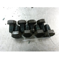 104L023 Flexplate Bolts For 11-14 Dodge Avenger  3.6